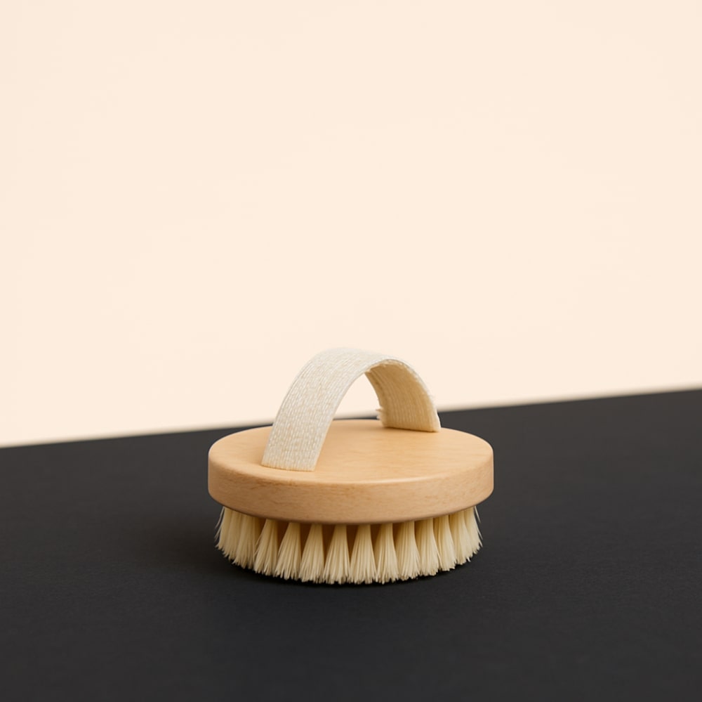 Dry Brush