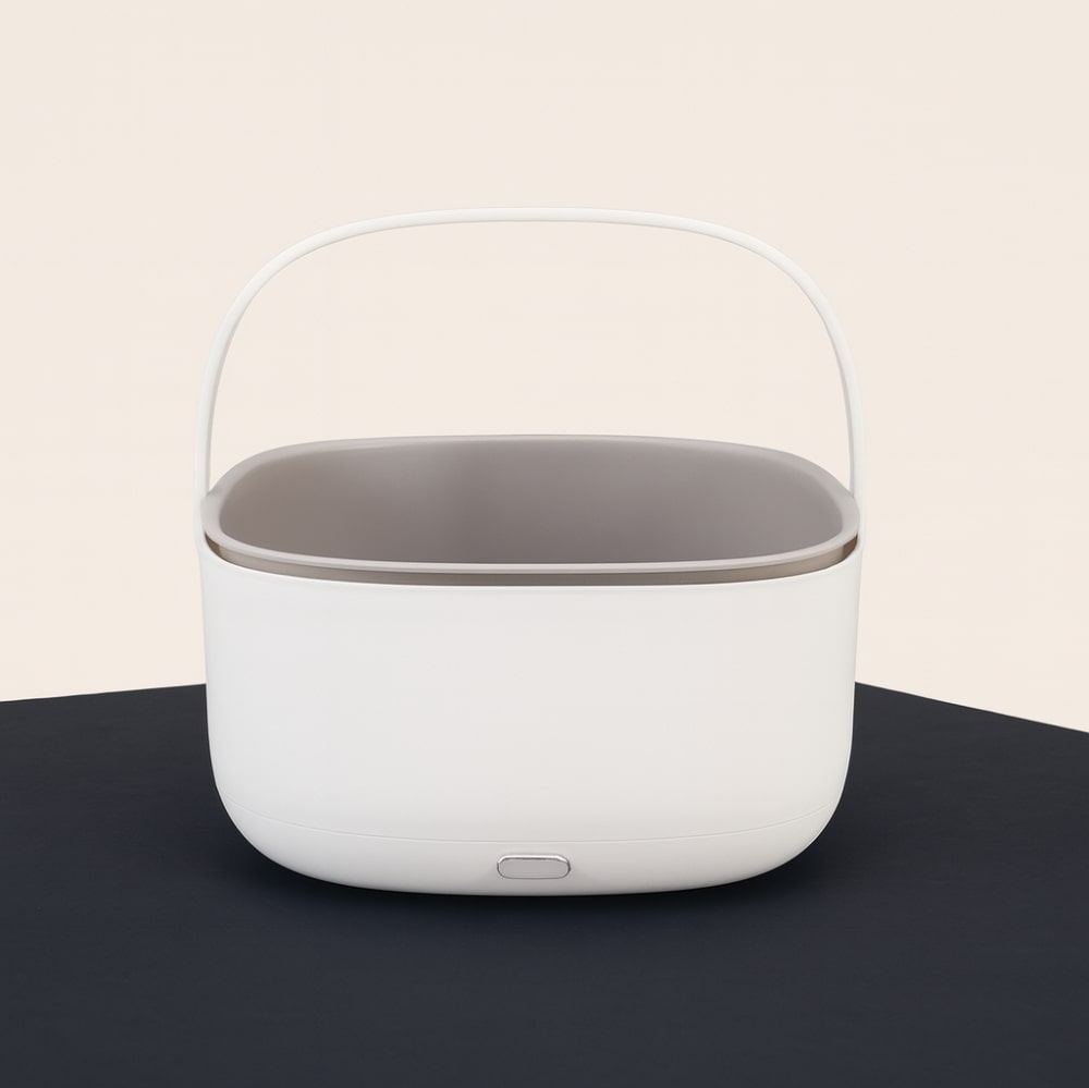 Ultrasonic Food Purifier