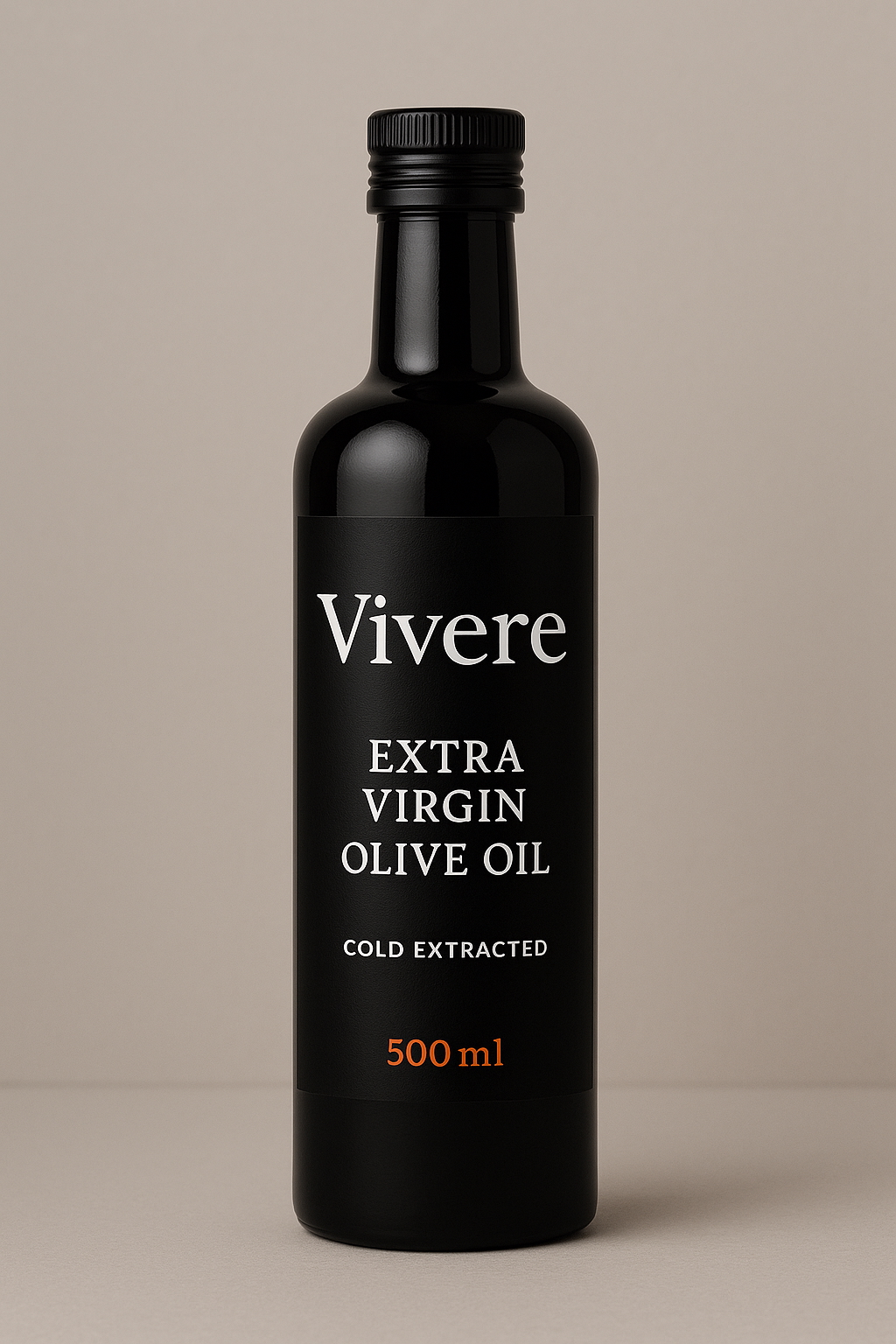 Premium Grade Olive Oil